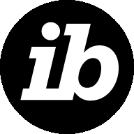 Logotyp rund Idrottsbranschen
