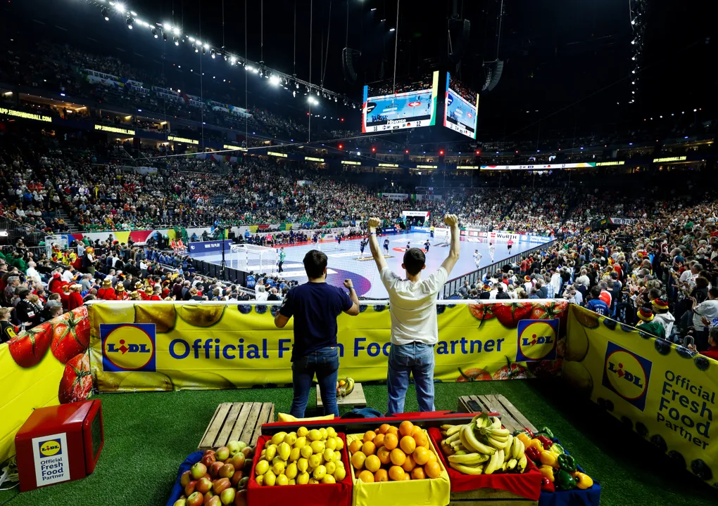 FOTO: European Handball Federation