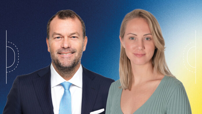 FOTO: Svenska Handbollslandslaget
