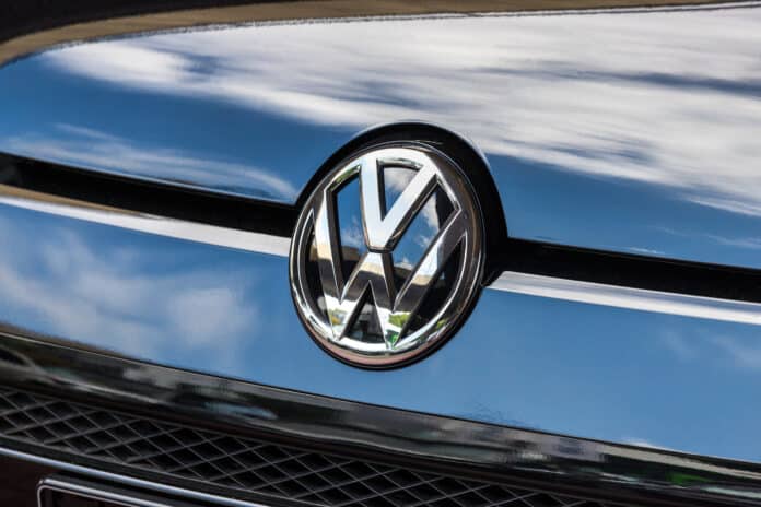 Volkswagen blir officiell sponsor för UEFA Women’s EURO 2025