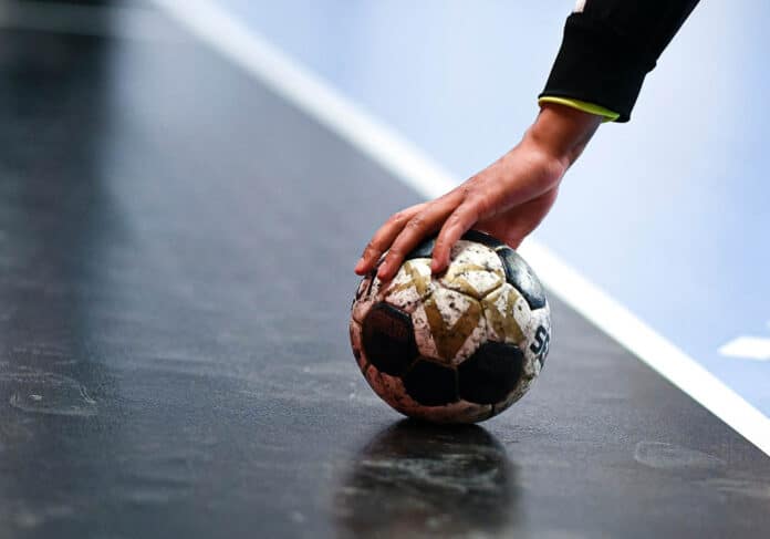Dragare Handbolls VM