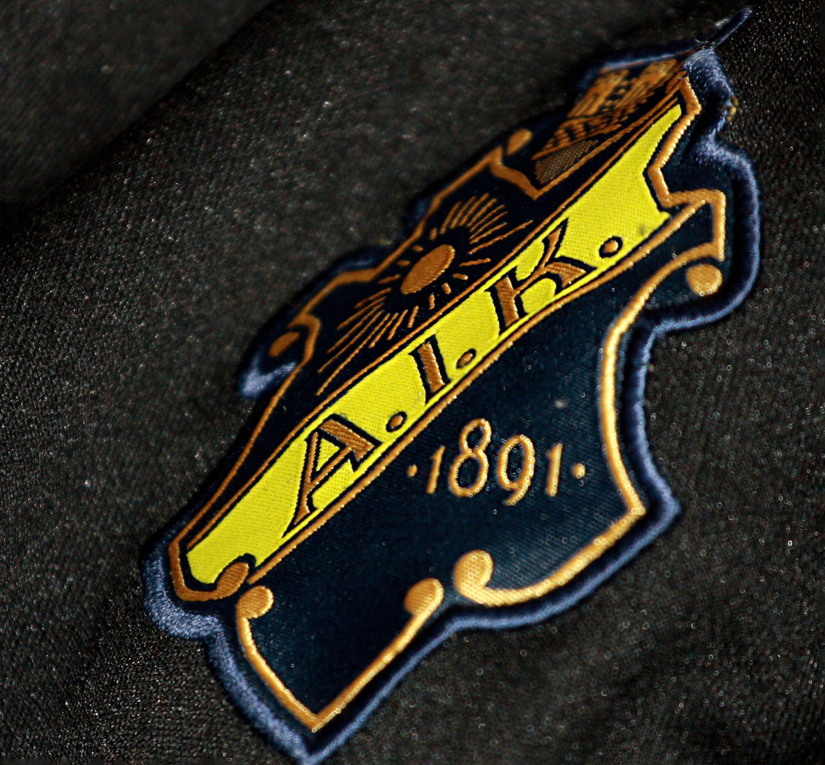 Delårsrapport AIK Fotboll.