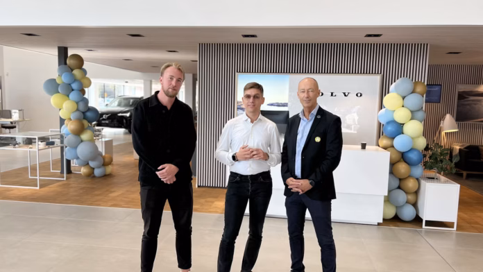 Brynäs IF.