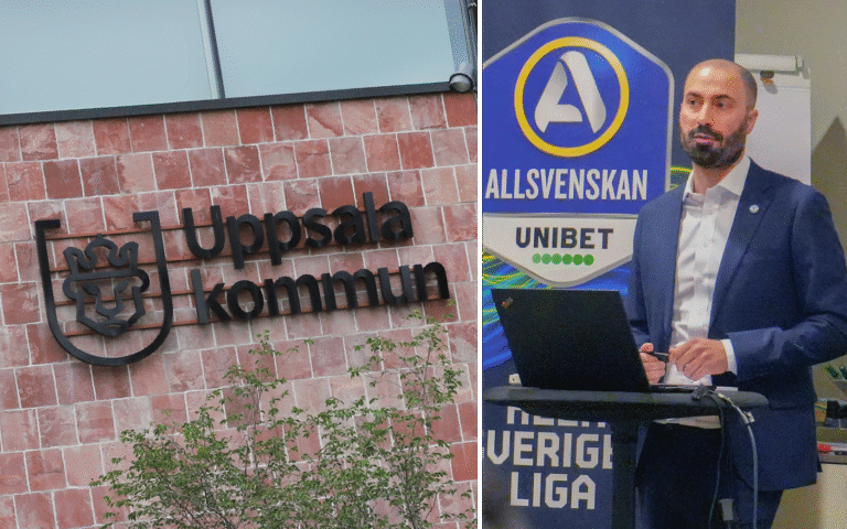 Vad vore staden utan klubben? – Så vill Sef stärka bandet mellan klubb och stad