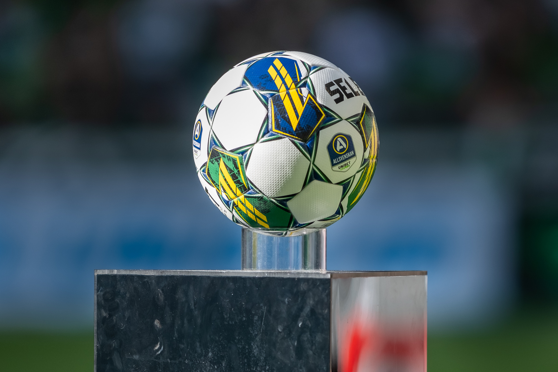 Allsvenskan. FOTO: Mostphotos