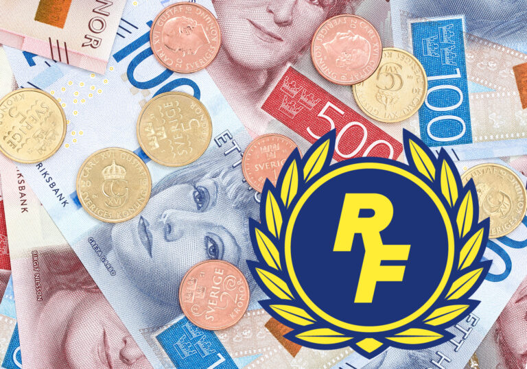 Föreningarna som fick störst LOK-stöd 2024 – Stockholm dominerar