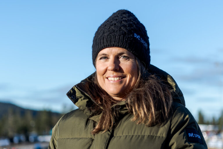 Pernilla Wiberg Bjerke ny ordförande i WOA