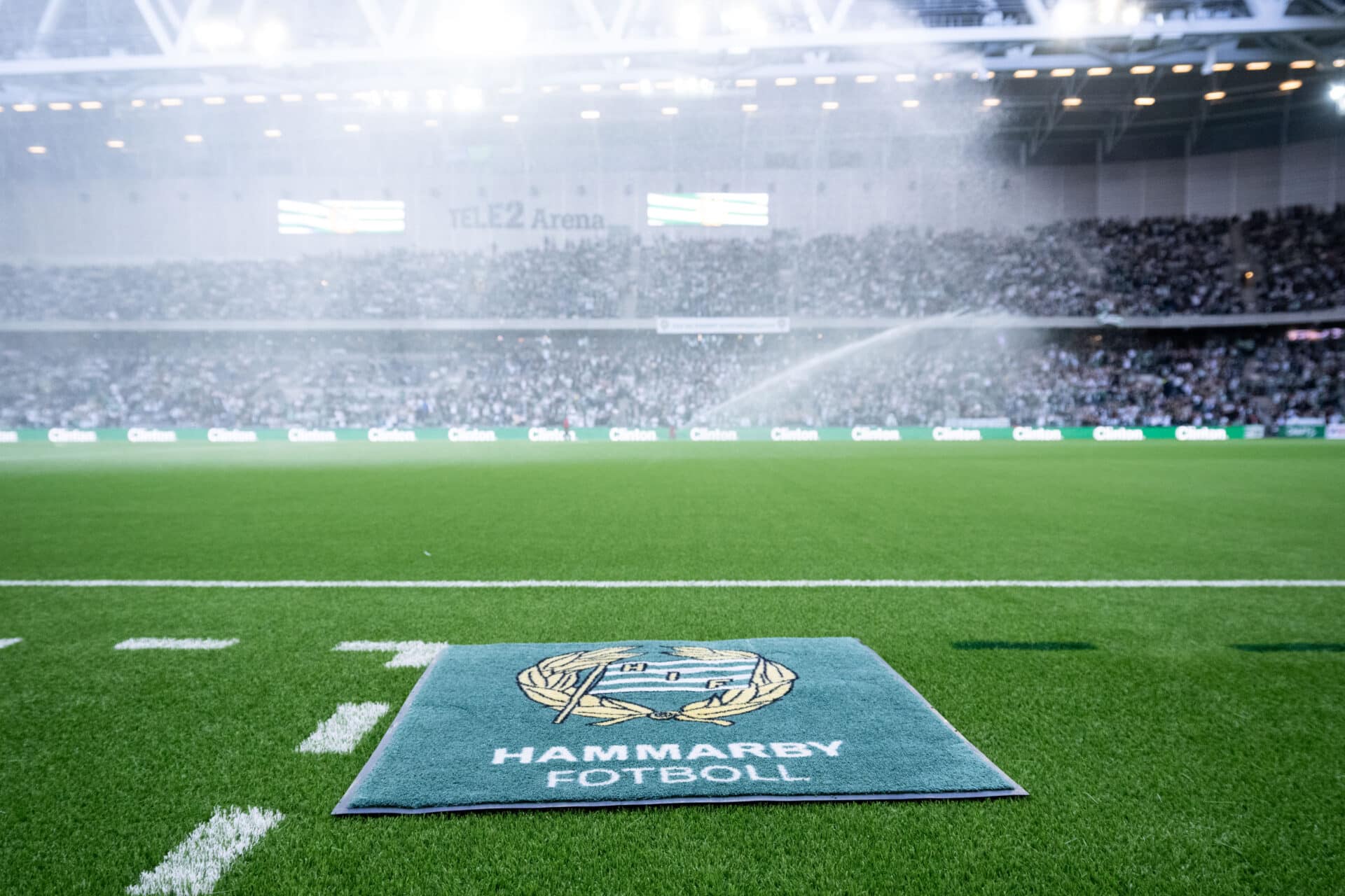 Hammarby IF omsättning 2025